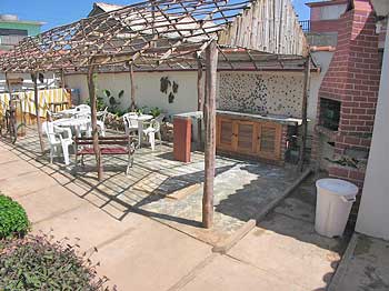 EL PATIO © sogestour