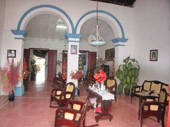 villa caney © sogestour