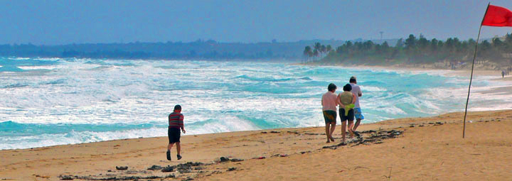 Parque la Guira