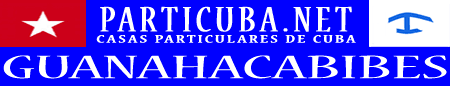 Logo Guanahacabibes