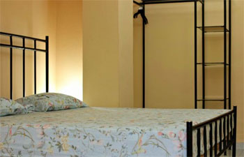 HOSTAL IDEAL | cubacasas.net | Holguin