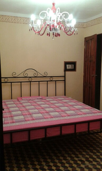 HOSTAL IDEAL | cubacasas.net | Holguin