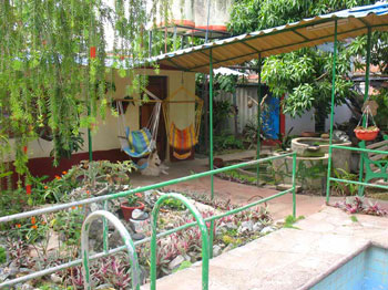 REFUGIO DE REYES • particuba.net •|• Holguin