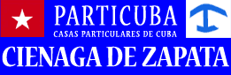 Logo Cienaga de Zapata