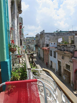 CASA CARMEN | cubacasas.net | Habana Centro