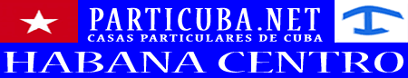 Habana Centro Logo