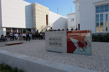 Memorial de la Denuncia