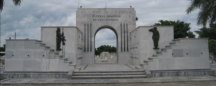 Cementerio Colon  Questier, Creative Commons