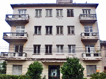 Habana Vedado • Casa Elena Tarajano