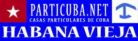 Retour à la page Habana Vieja sur particuba.net