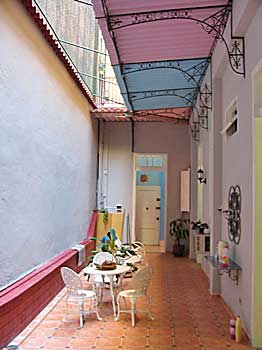 CASA JUANITA • VIEJA © SOGESTOUR