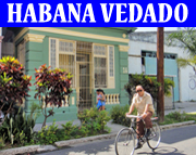 HABANA VEDADO