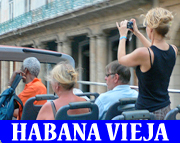 HABANA VIEJA