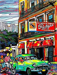 Trip Tips by Conner Gorry Here is Havana