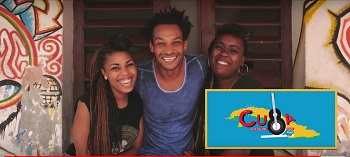 LIEN VIDEO YOUTUBE - David Walters a parcouru Cuba à la rencontre de musica et de musicos.