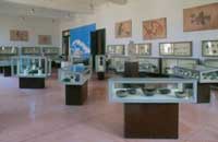 Museo Antropológico Montané