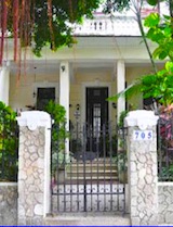 DRA FLORA ROCA • VEDADO © SOGESTOUR