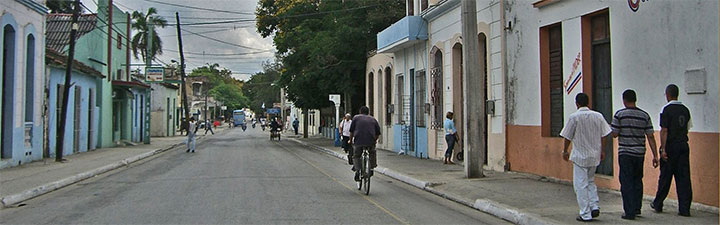 avenida Francisco Varona, eyanex, panoramio