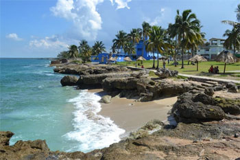 Playa Buey Vaca © Miguel Campos, pbase