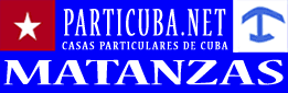 www.particuba.net ::: Matanzas 