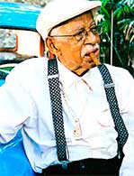 Pio Leyva, Buena Vista Social Club 1915-2006