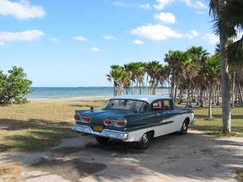 Playa Bibijagua