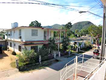 VILLA MARISOL © SOGESTOUR