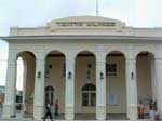 Teatro José Jacinto Milanés 