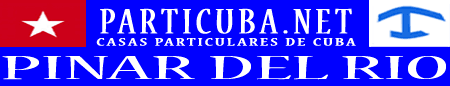 Logo Pinar del Rio