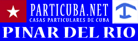 POPIRO Una casa colonial | particuba.net | Pinar del Rio 