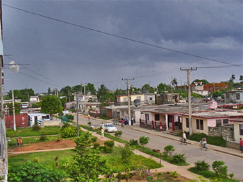 kingdom of the citricos industry © Azerefu, panoramio 