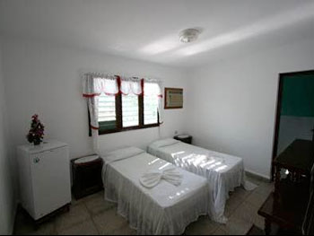 HOSTAL LUIS © 