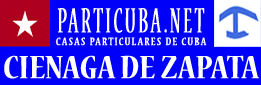 Logo Cienaga de Zapata