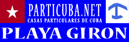 Logo Playa larga