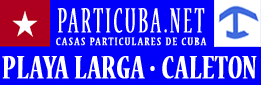 Logo Playa larga