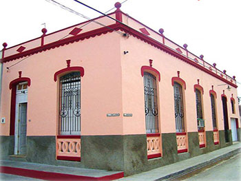 www.particuba.net •|• Puerto Padre ::: Villa 1918