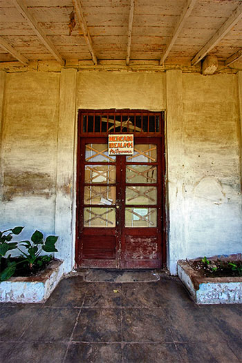 Mercado Ideal #1 © robin thom, flickr.com