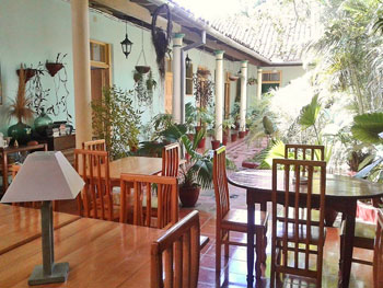 www.cubacasas.net | Remedios ::: HOSTAL BUEN VIAJE  SOGESTOUR