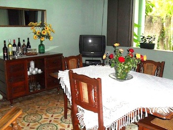 www.cubacasas.net | Remedios ::: HOSTAL BUEN VIAJE  SOGESTOUR