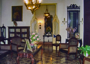 Remedios Villa Colonial