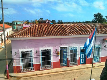 Remedios Villa Colonial