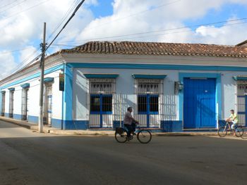 REMEDIOS - LA ESTANCIA 