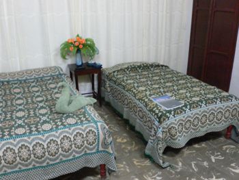 Hostal La Lucia &copy; sogestour