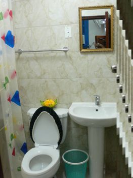 Hostal La Lucia &copy; sogestour