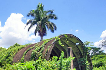 Parroquia © Armando, panoramio 