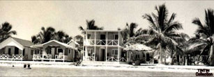 Cayo esquivael et sa playa © Tintin Collection