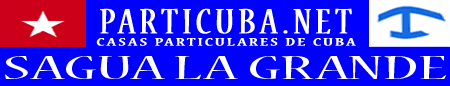 Logotype Sagua La Grande