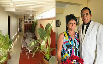 www.particuba.net •_• Sancti Spiritus • HOSTAL SANTA ELENA
