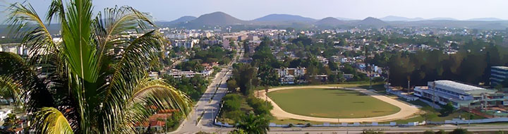 Panorama © Eyanex, panoramio.com