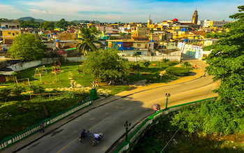 El Boulevard © sogestour